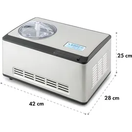 Klarstein Dolce Bacio