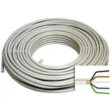 Mantelleitung NYM-J 5x2,5 mm2  (Anzahl Adern: 5, 2,5 mm2, 20 m)