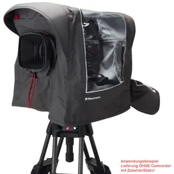 Pro Light Cineshield M/L Filmkamera-Regenschutzhülle
