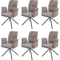 MCW MCW, Stühle, N99