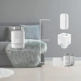 Hama Smartes Heizkörperthermostat