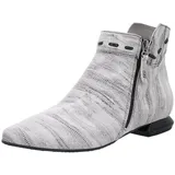 SIMEN Stiefeletten in grau Gr.: 38