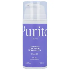 PURITO Dermide Relief Barrier Moisturizer Creme 100 ml