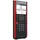 Texas Instruments TI-Nspire CX II-T CAS Schwarz/Rot
