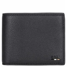 Boss Ray Trifold N. Herren Geldbörse schwarz
