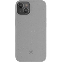 Woodcessories MagSafe Bio Case AM iPhone 13 Grey (iPhone