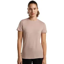 Icebreaker Merino 150 Tech Lite Iii Pink Quartz XL