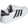 Adidas Breaknet Sleek Cloud White / Core Black / Gold Metallic 42