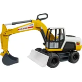 Bruder Mobilbagger (03413)