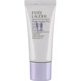 Estée Lauder Perfectionist Pro Multi-Defense Aqua UV Gel mit Sonnenschutz 30 ml