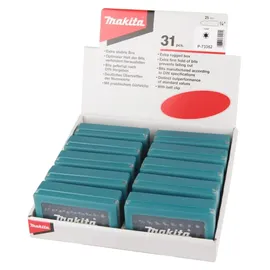 Makita Bit-Set 31-tlg. P-73352