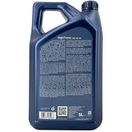 Aral HighTronic 15F47D 5W-40 5 l