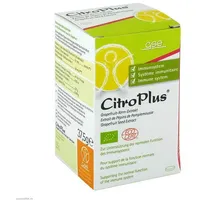 GSE CitroPlus 500 mg Tabletten 75 St.