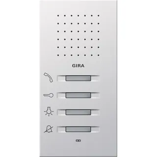 112 Reinweiß glänzend