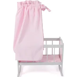 Bayer Chic 2000 Puppenwiege