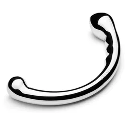 Dildo Le Wand Hoop Grau - Grau