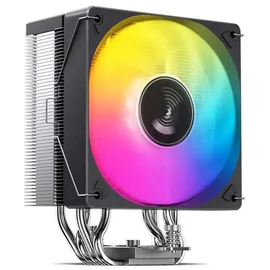 Jonsbo CR-1000 EVO ARGB Black Prozessor Ventilator 12 cm schwarz 1 Stück(e) (CR-1000 EVO ARGB)