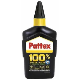 Pattex Alleskleber 100% 100 g