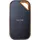 SanDisk Extreme Pro Portable V2 1 TB USB 3.2 Black SDSSDE81-1T00-G25