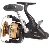 Shimano Baitrunner D