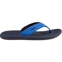 Olukai Ki'i Herren Gr.46 - Freizeitsandalen - blau