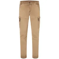 Timezone Hose in Beige - W32/L34
