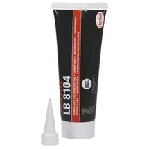 LOCTITE 8104 - Klares Silikonfett mit Silikagel, 75 ml
