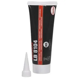 LOCTITE 8104 - Klares Silikonfett mit Silikagel, 75 ml