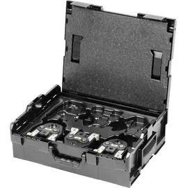 Viega Picco Pressbackenset 792534 für Ø 15/22/28, für metallene Pressverbindersysteme