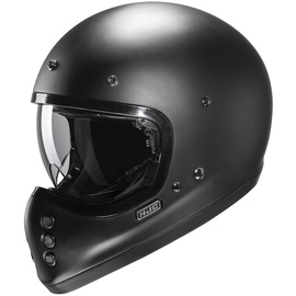 HJC Helmets V60 semi flat black