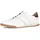 Gabor Sneaker Low Herren Weiß/G-Weite 44