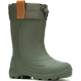 Kamik Tundra Gummistiefel khaki 37