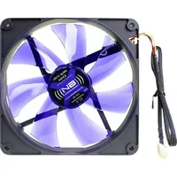 Noiseblocker BlackSilent Fan XK2 140x140x25 (ITR-XK-2)