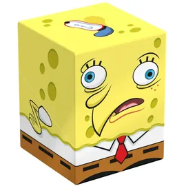 squaroes Pirate Sandy Aufbewahrungsbox 0 x 0 x 0 cm Braun/Weiß