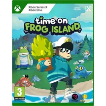 Time on Frog Island, Xbox Series X, E (Jeder)
