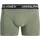 JACK & JONES JACTIMOTHY SOLID TRUNKS schwarz/blue XL 3er Pack