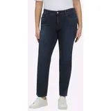 Ascari Jeans in blue-stone-washed | Gr.: 23