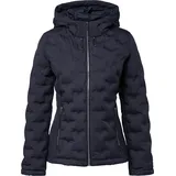 s.Oliver Slim Fit Jacke blau S