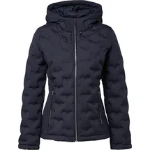 s.Oliver Slim Fit Jacke blau S