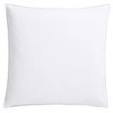 OTTO home Moulle Kopfkissen 40 x 80 cm Weiß