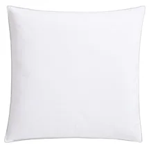 OTTO home Moulle Kopfkissen 40 x 80 cm Weiß
