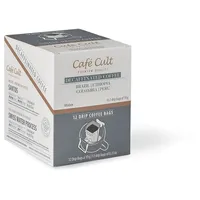 Cafe Cult Mix Box Drip Coffee Bag - Single Origin Coffee - entkoffeiniert