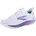 Weiß/Purple Hebe/Green 42