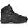 Lowa Renegade Evo GTX Mid Wanderstiefel - Deep Black - EU 42 1/2