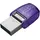Kingston DataTraveler microDuo 3C USB-Stick 64GB USB Gen 1), USB-C®