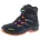 Maddox Warm Mid Kinder navy blau