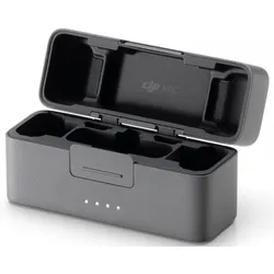 DJI MIC 2 Charging Case