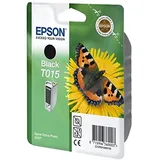 Epson T015 schwarz