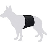 Karlie Gentleman Wraps Plus L: Hundeoverall), Hundebekleidung