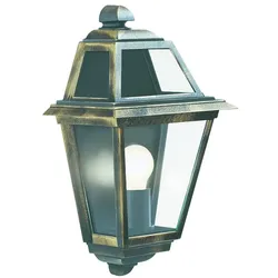 Searchlight 1523 NEW ORLEANS Wandleuchte 1xE27 IP44